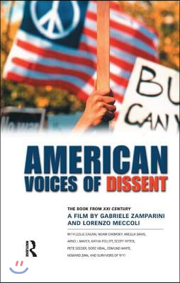 American Voices of Dissent