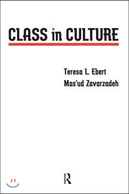 Class in Culture