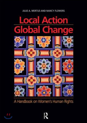 Local Action/Global Change