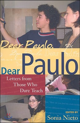 Dear Paulo