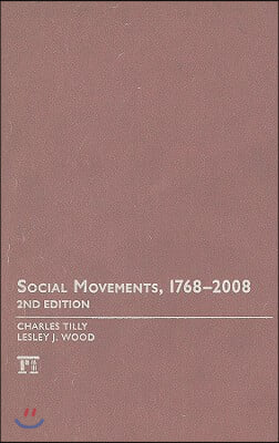 Social Movements, 1768-2008