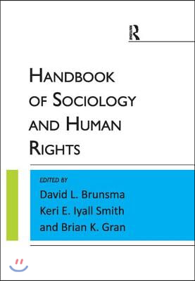 The Handbook of Sociology and Human Rights