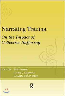 Narrating Trauma