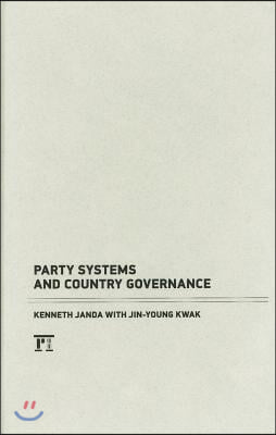 Party Systems and Country Governance