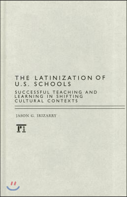 Latinization of U.S. Schools