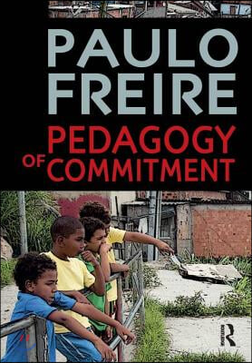 Pedagogy of Commitment