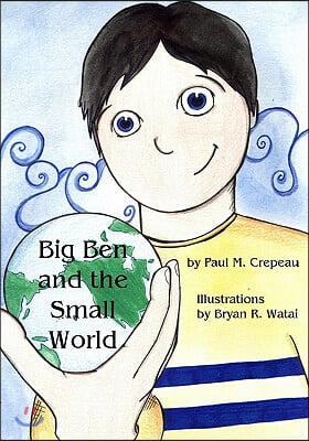 Big Ben and the Small World