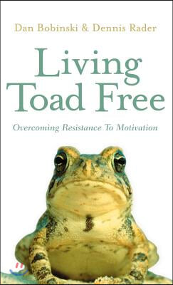 Living Toad Free