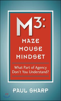 M3: Maze Mouse Mindset