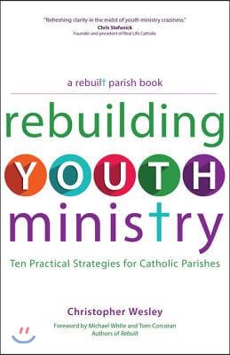 Rebuilding Youth Ministry