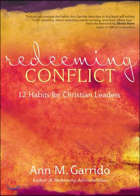 Redeeming Conflict