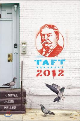 Taft 2012