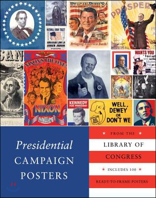 Presidential Campaign Posters