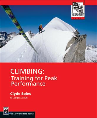 Climbing: Training for Peak Performance