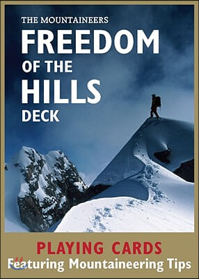 Freedom of the Hills Deck