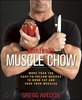 Men&#39;s Health Muscle Chow