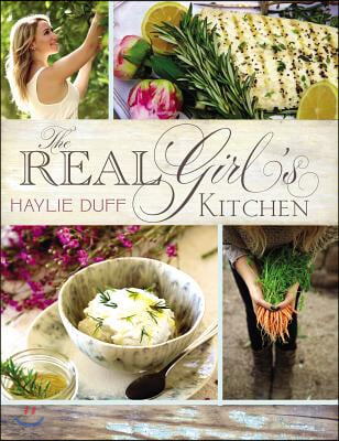 The Real Girl&#39;s Kitchen