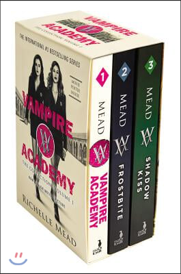 Vampire Academy