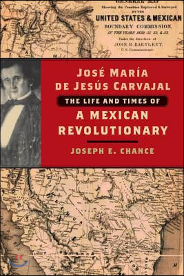 Jose Maria de Jesus Carvajal