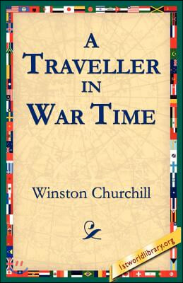 A Traveller in War Time