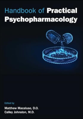 Handbook of Practical Psychopharmacology