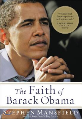 The Faith of Barack Obama