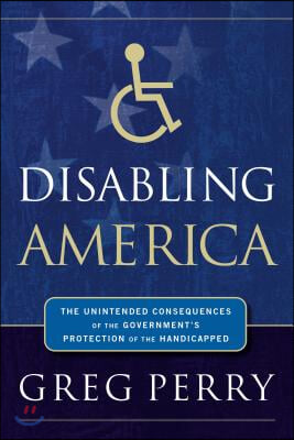 Disabling America