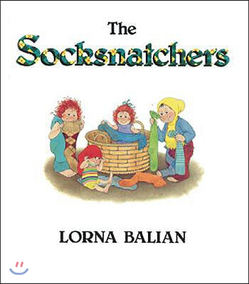 The Socksnatchers