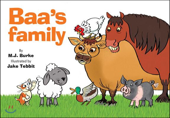 Baa&#39;s Family