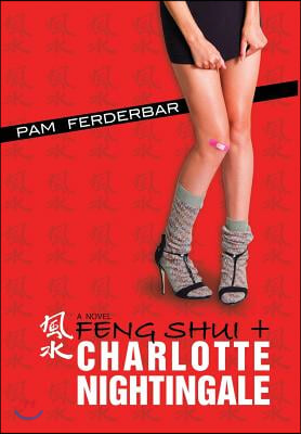 Feng Shui + Charlotte Nightingale