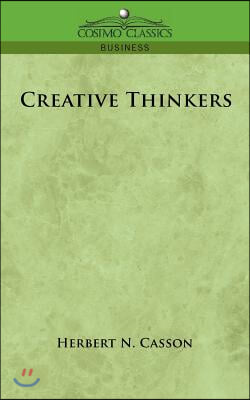 Creative Thinkers