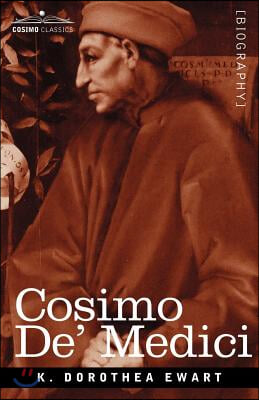 Cosimo de&#39; Medici