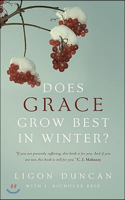 Does Grace Grow Best in Winter?