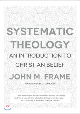 Systematic Theology: An Introduction to Christian Belief