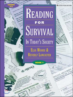 Reading for Survival