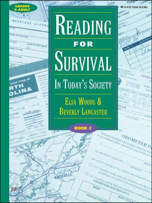 Reading for Survival