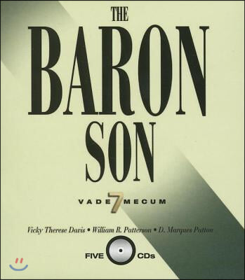 The Baron Son: Vade Mecum 7