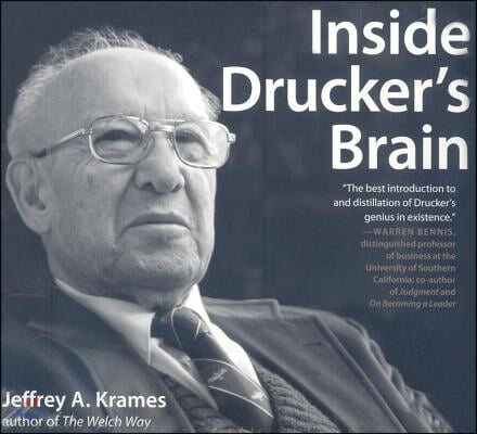 Inside Drucker's Brain