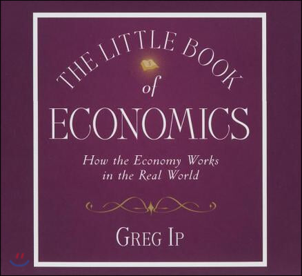 The Little Book Economics