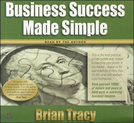 Business Success Made Simple