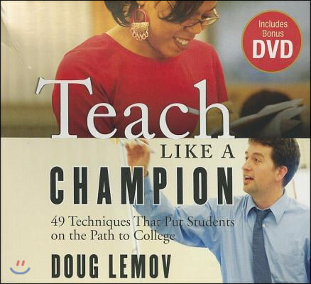 Teach Like a Champion