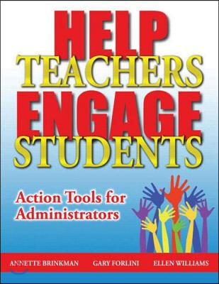 Help Teachers Engage Students