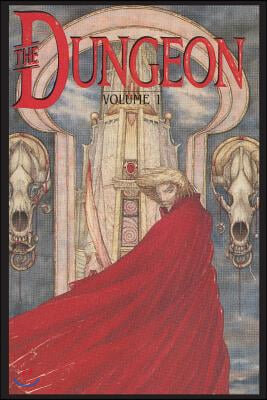 Philip Jose Farmer's The Dungeon Vol. 1