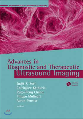 Advances in Diagnostic and Therapeutic Ultrasound Imaging