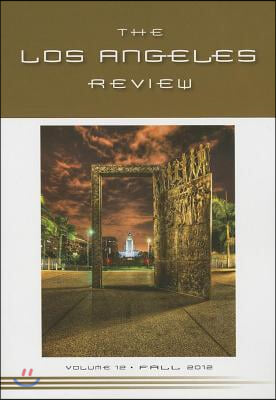 The Los Angeles Review No. 12