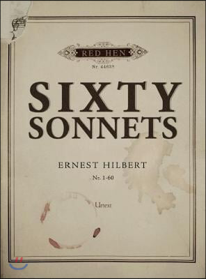 Sixty Sonnets