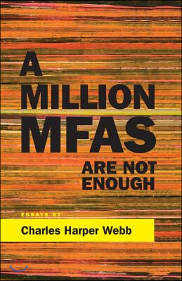 A Million Mfas Are Not Enough