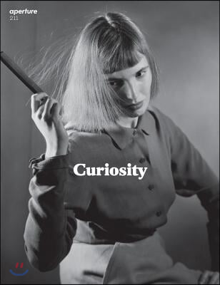 Curiosity: Aperture 211