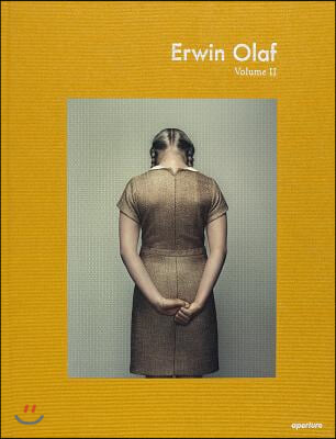 Erwin Olaf: Volume II