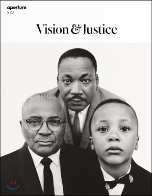 Vision &amp; Justice: Aperture 223